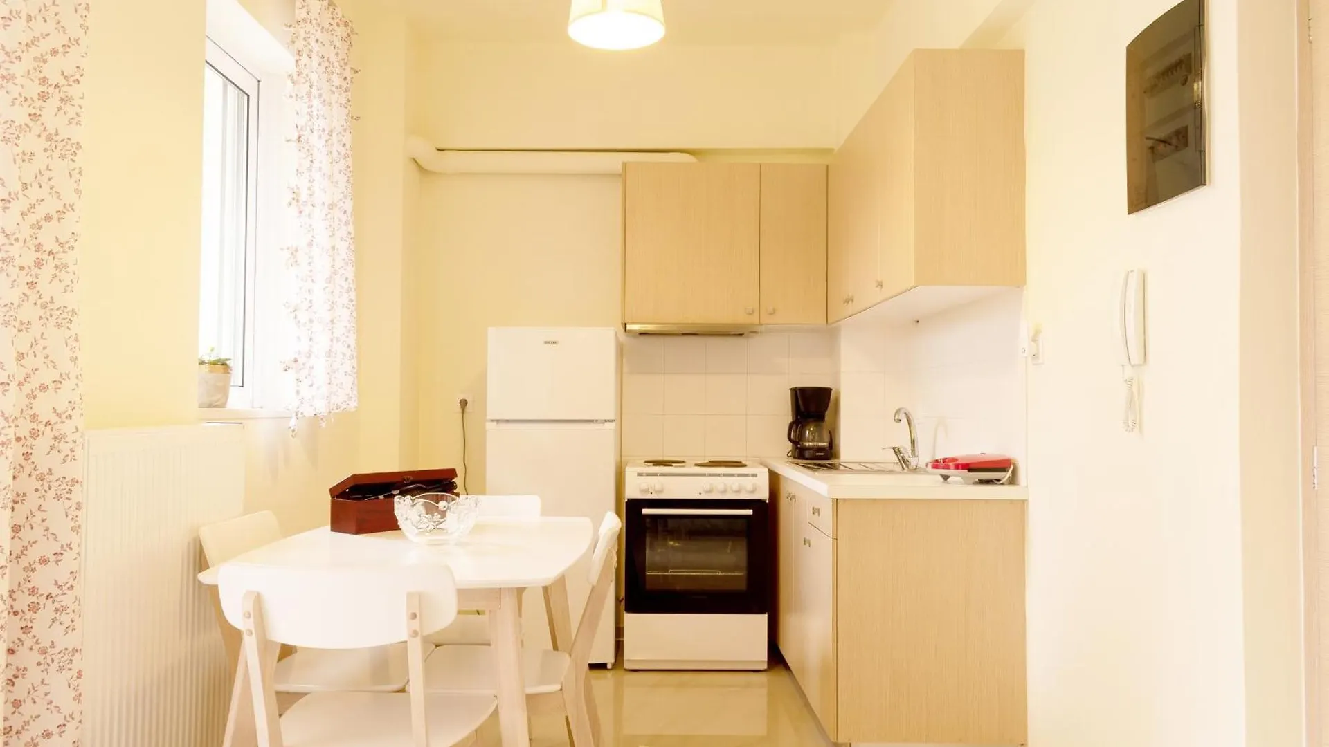 Nufaro Apartments - Rethymno City Center Ελλάδα