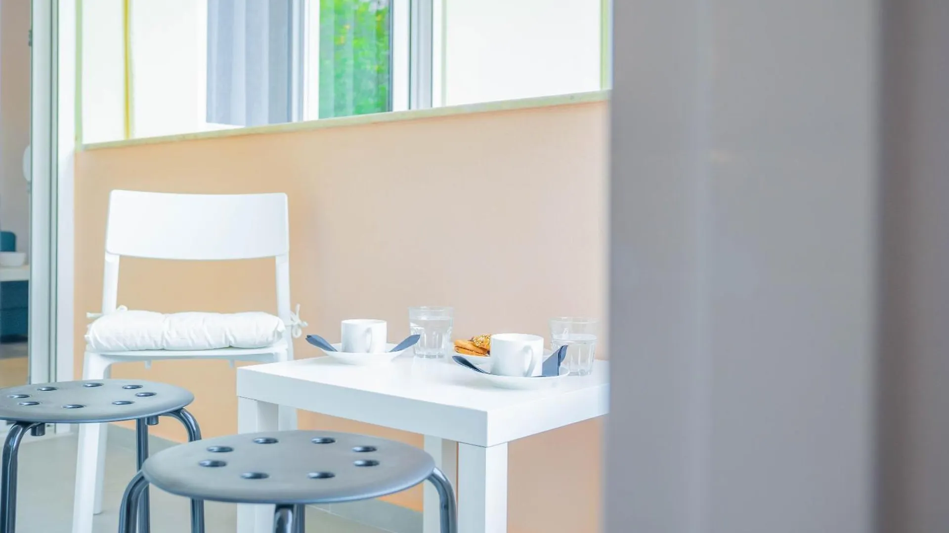 Nufaro Apartments - Rethymno City Center Ελλάδα