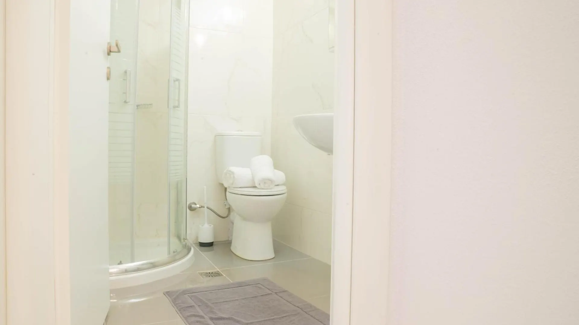 Nufaro Apartments - Rethymno City Center Ρέθυμνο