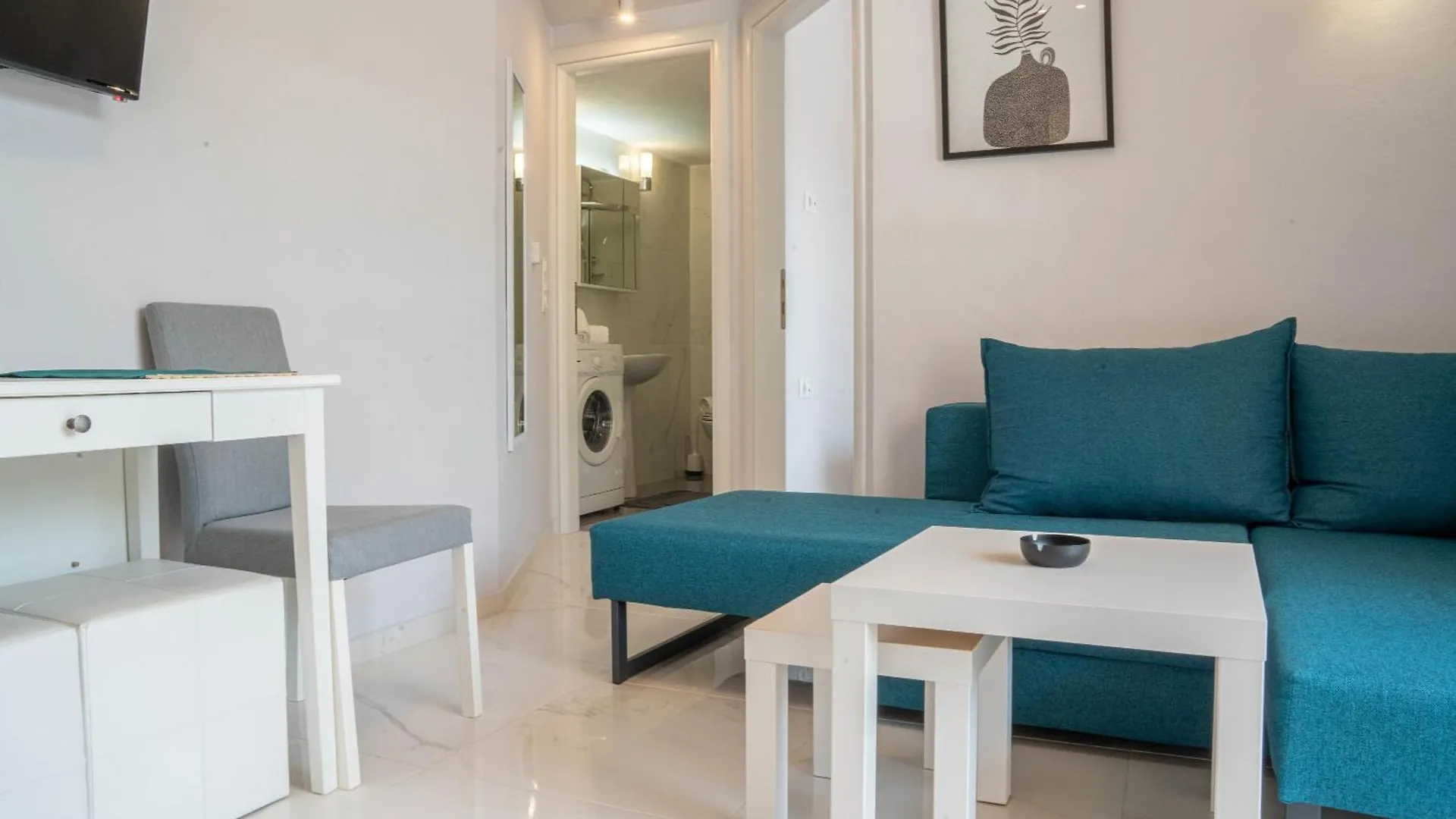 Nufaro Apartments - Rethymno City Center Ρέθυμνο