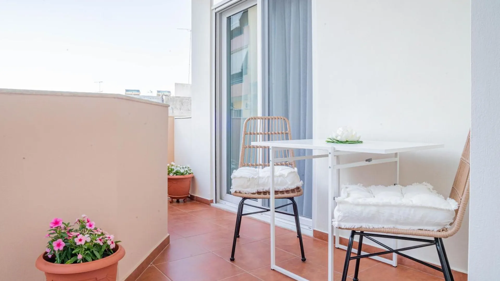 Nufaro Apartments - Rethymno City Center  Ρέθυμνο