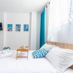  Διαμέρισμα Brand New Near Downtown