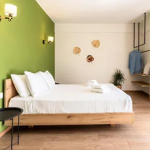  Διαμέρισμα Senaon Urban Living Center