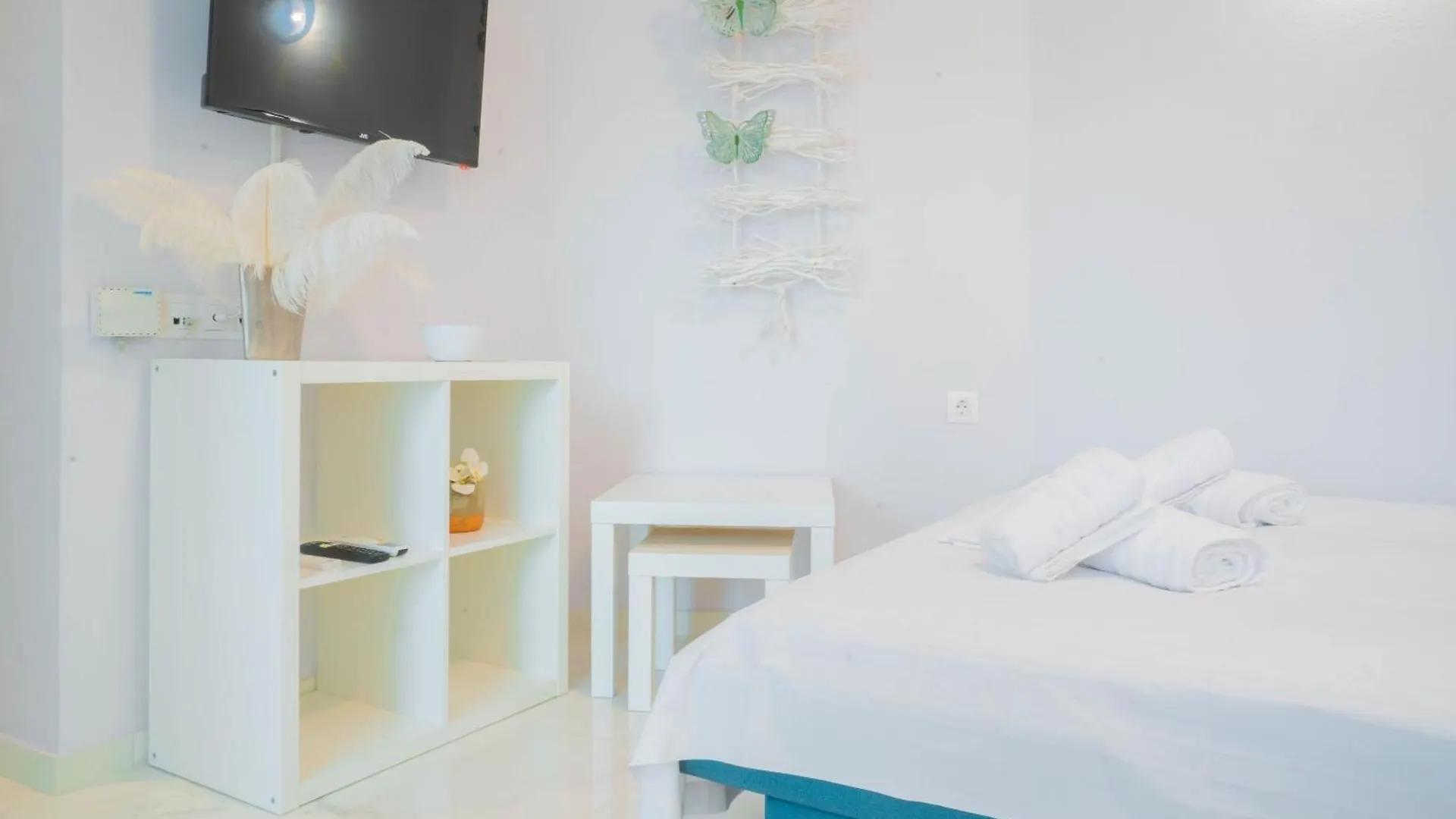 Nufaro Apartments - Rethymno City Center  Ρέθυμνο