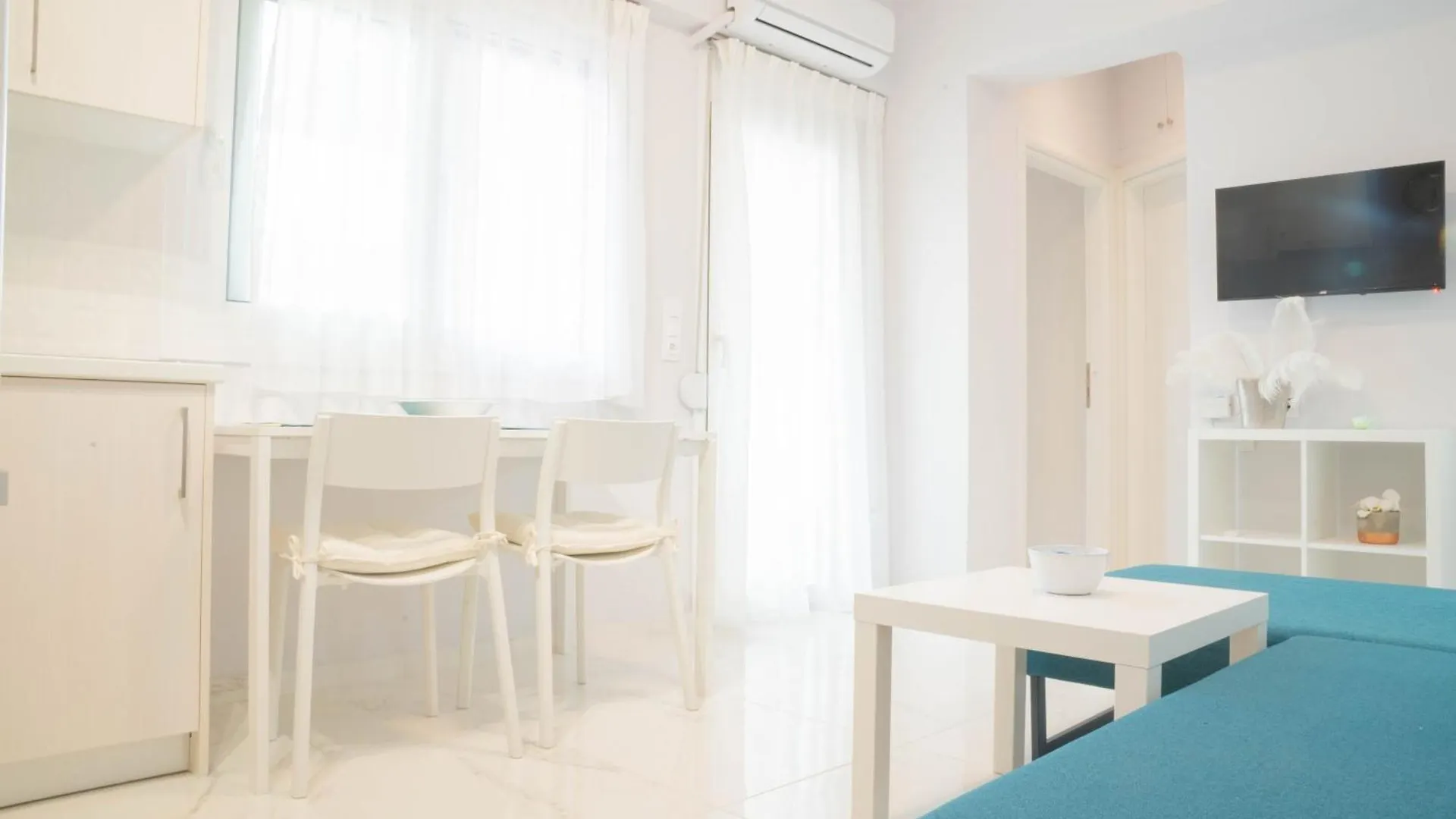 Nufaro Apartments - Rethymno City Center Ρέθυμνο