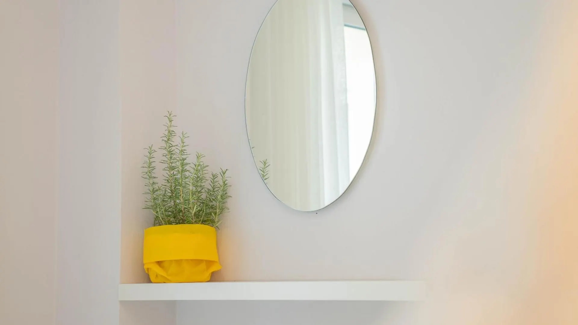 Nufaro Apartments - Rethymno City Center