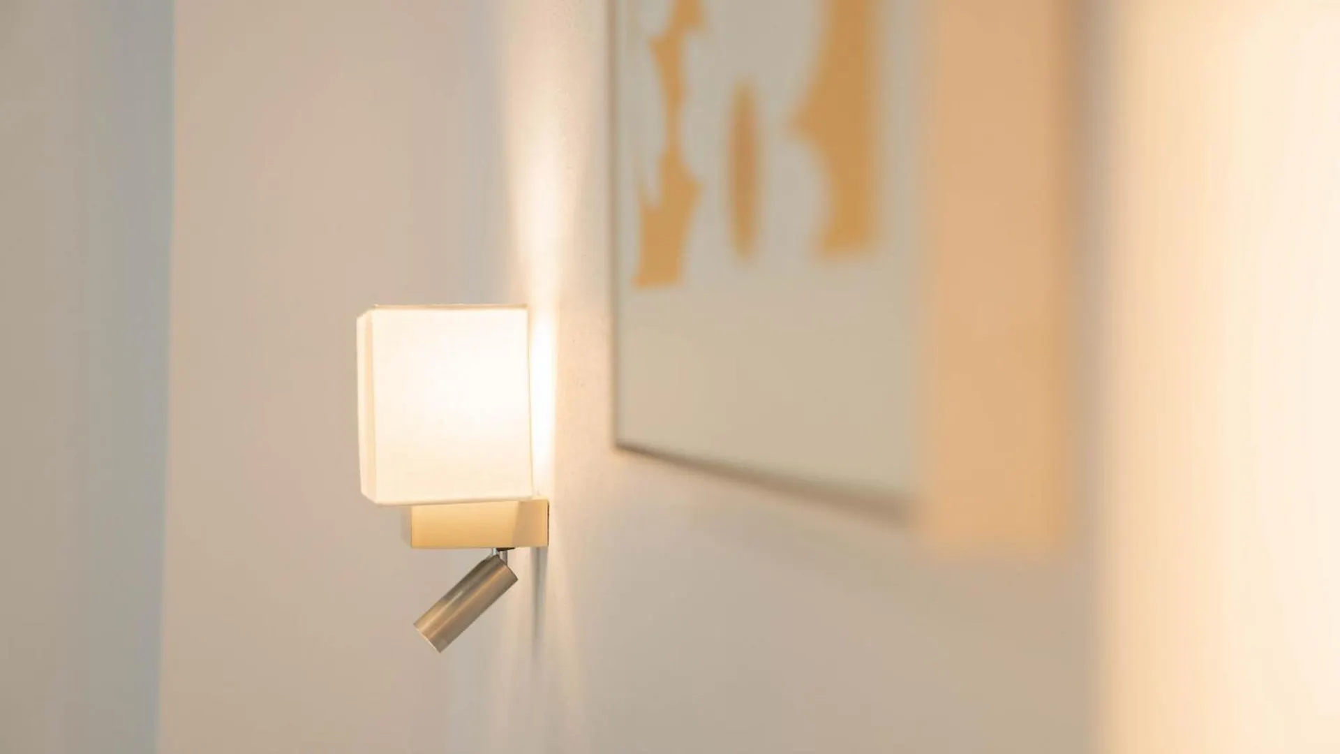 Nufaro Apartments - Rethymno City Center