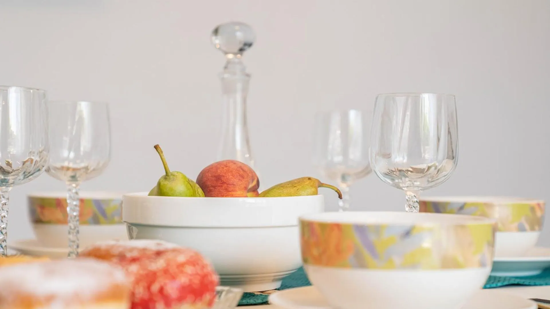 Nufaro Apartments - Rethymno City Center