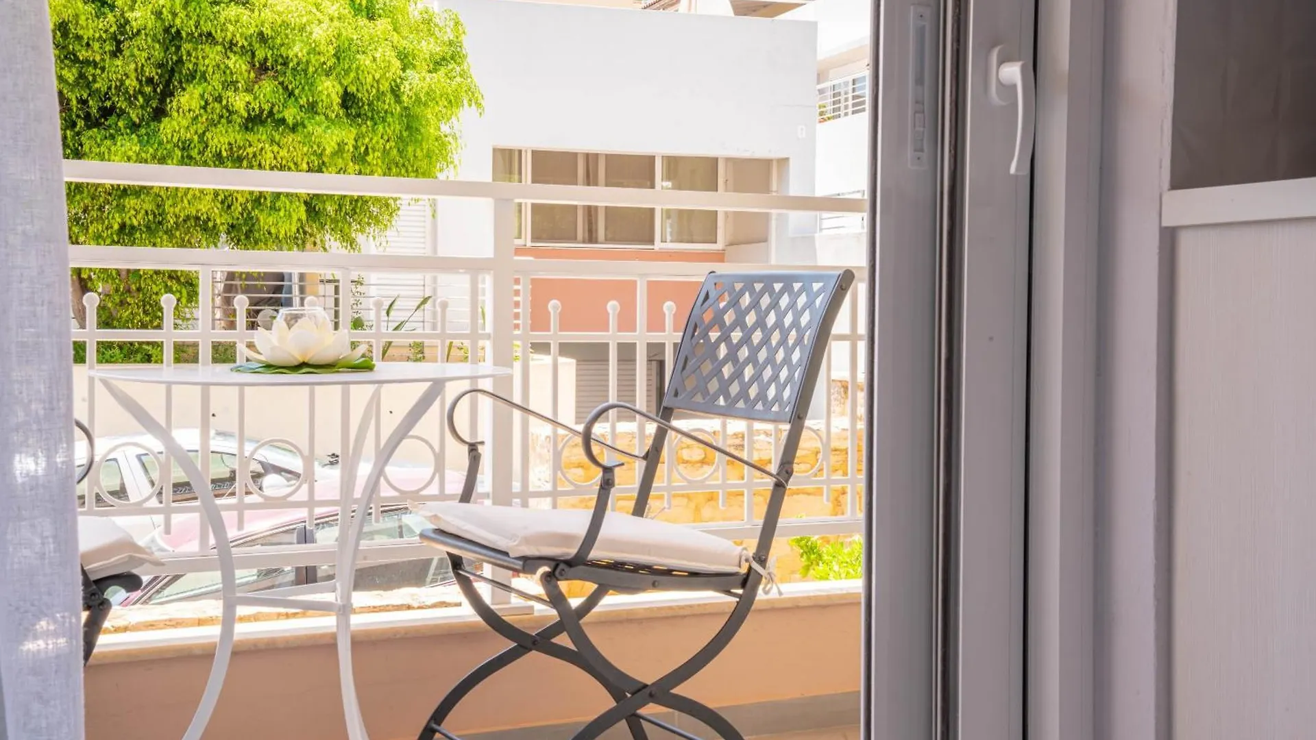 Nufaro Apartments - Rethymno City Center 0*, Ρέθυμνο Ελλάδα